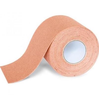 KINESIOLOGY SUPPORT STRAP - NUDE COLOR 5 CM X 5 M
