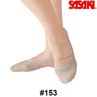 Sasaki Sock Half Socks #153 (35-40)