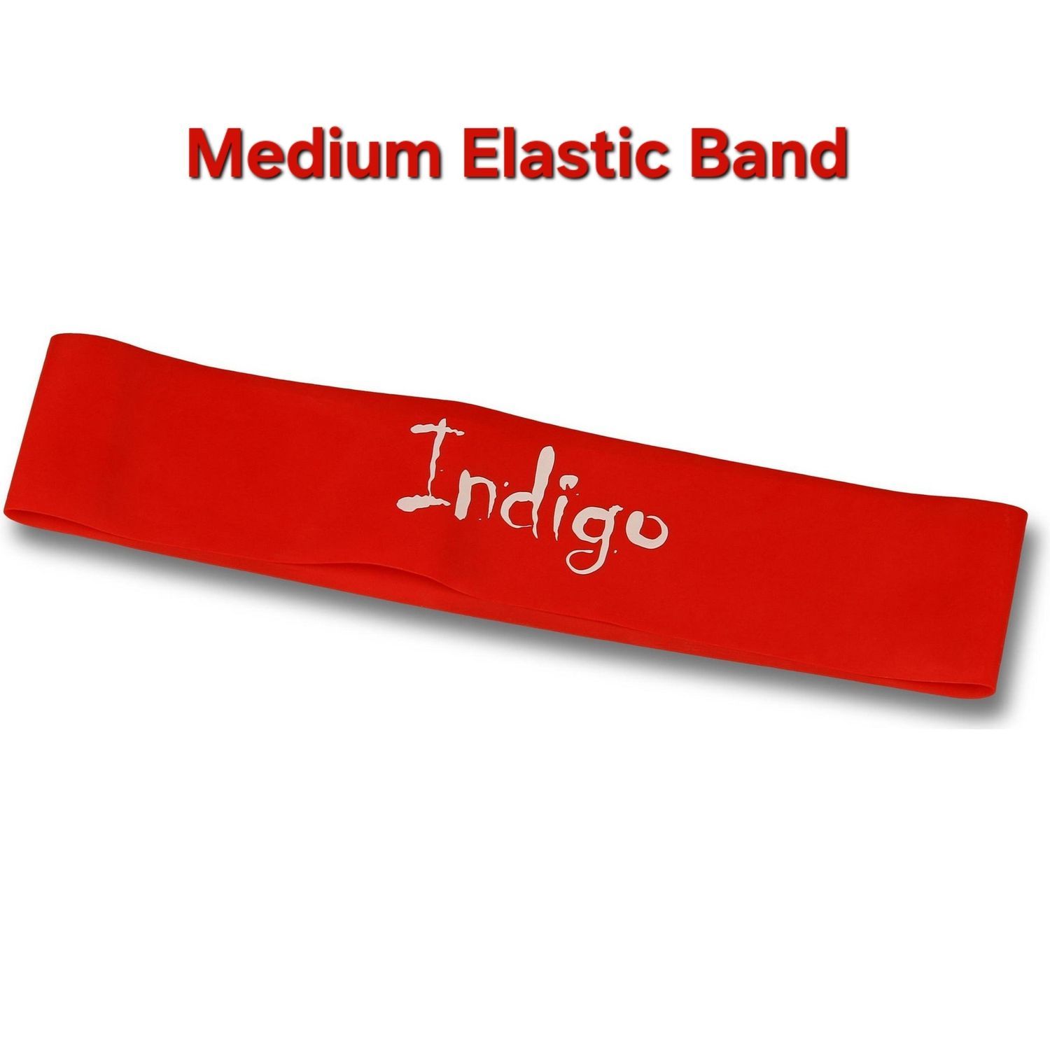 INDIGO Elastic band MEDIUM 6004-2 HKRB
