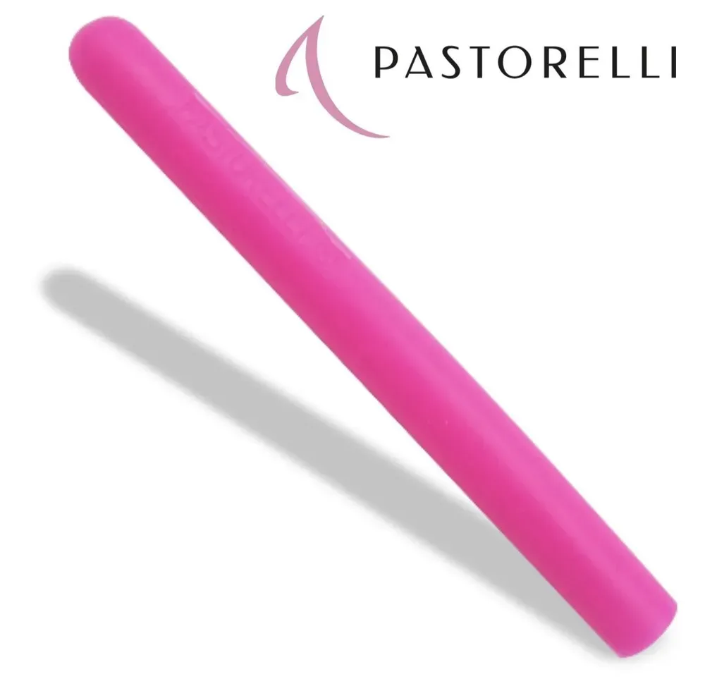 PASTORELLI Grip, Fluo Pink (00417)