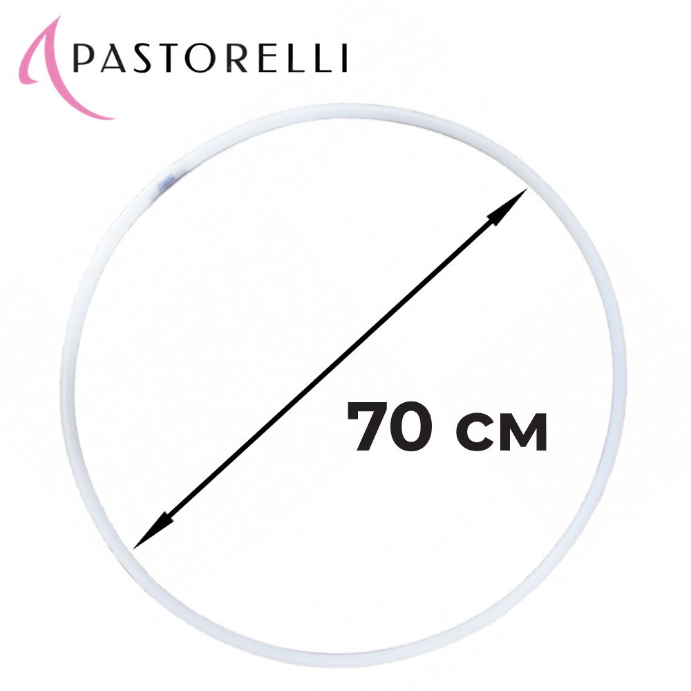 PASTORELLI RODEO hoop-70 cm