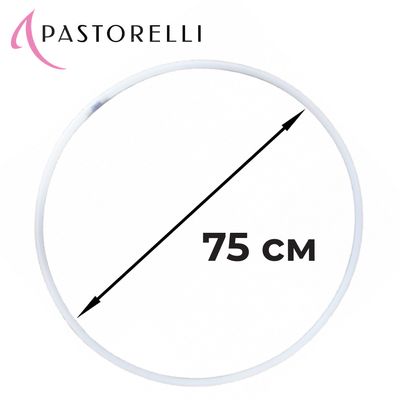 PASTORELLI RODEO hoop-75 cm