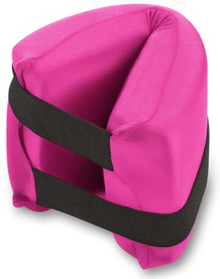 INDIGO Stretch mat 24.5x12.5x5 cm SM-358 (Pink)