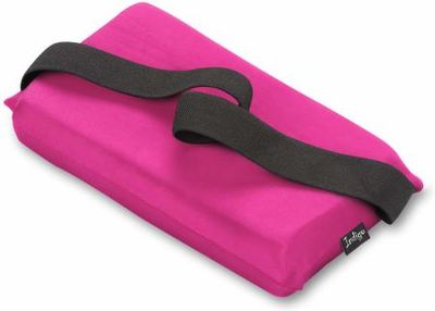 INDIGO Stretch mat 24.5x12.5x5 cm SM-358 (Pink)