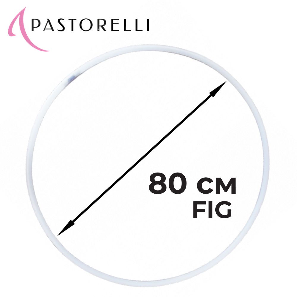 PASTORELLI RODEO hoop-80 cm JR (FIG)