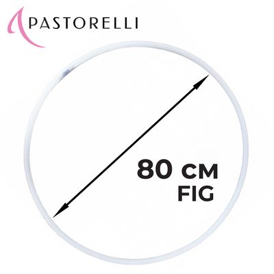 PASTORELLI RODEO hoop-80 cm JR (FIG)
