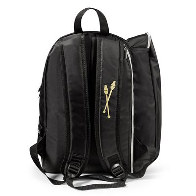 VARIANT 221 GS Gymnastics Backpack, Golden Embroidery. (M)
