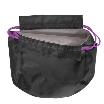 VARIANT 307-066 GS Gymnastics Sublimated Ball cover.
