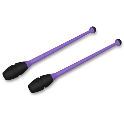INDIGO Rubber club Juniors, 36 cm. Connectable, combined АВ233R IN017 (Taiwan), Purple-Black