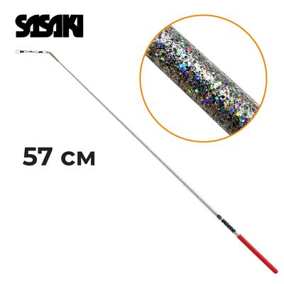 SASAKI 57cm Stick Seniors M-781HJK-F FIG (SIxR)