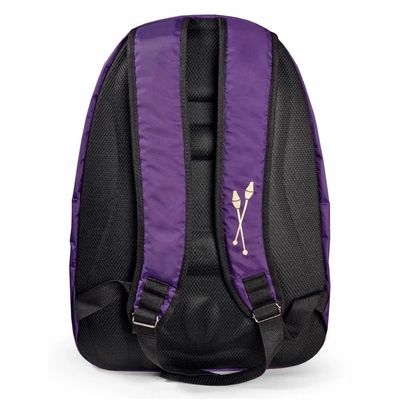 VARIANT GS 216 Gymnastics Backpack, Golden Embroidery (M)