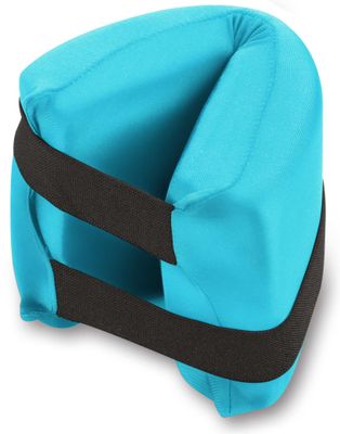 INDIGO Stretch mat 24.5x12.5x5 cm  SM-358 (Blue)