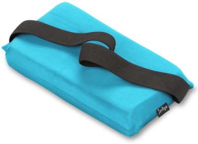 INDIGO Stretch mat 24.5x12.5x5 cm  SM-358 (Blue)