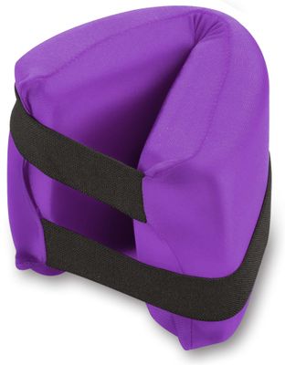 INDIGO Stretch mat 24.5x12.5x5 cm SM-358 (Violet)