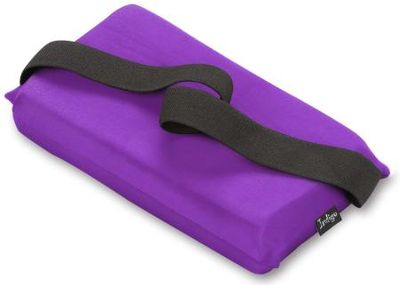 INDIGO Stretch mat 24.5x12.5x5 cm SM-358 (Violet)