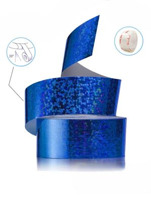 VERBA Tape Crystal (Blue)