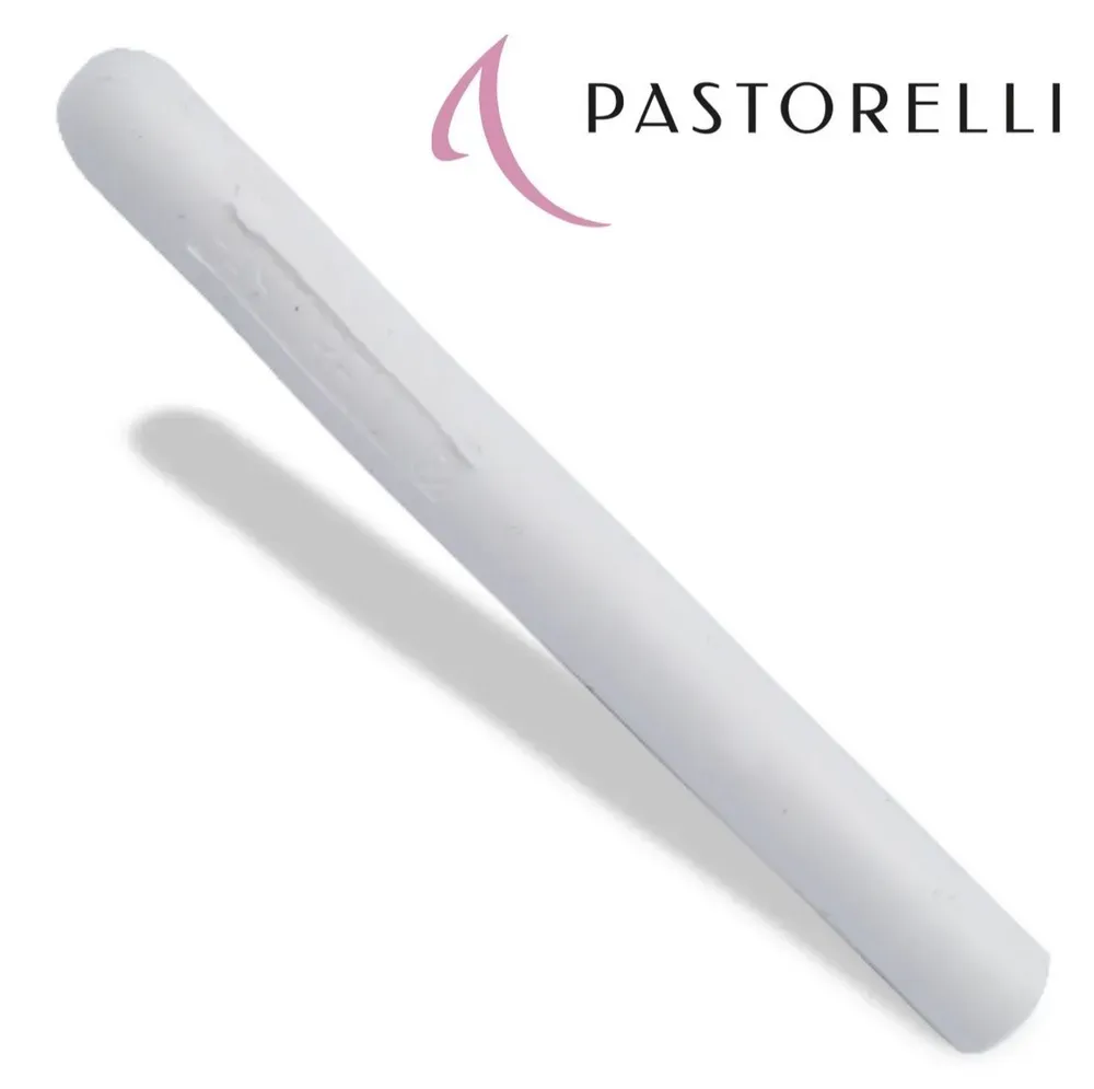 PASTORELLI Grip, White (01967)