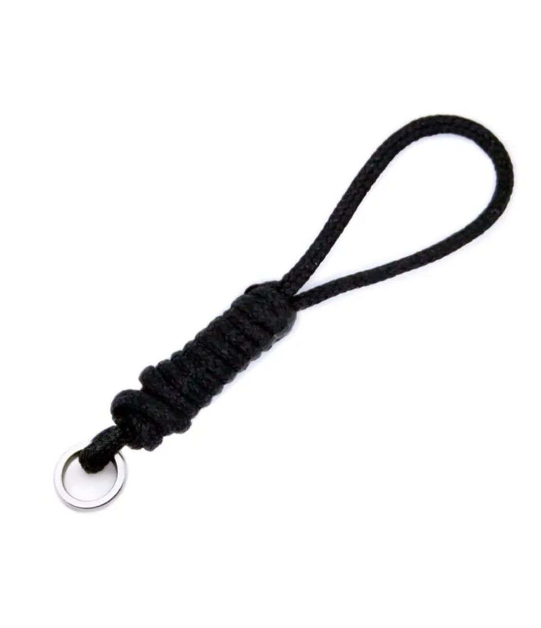 RG Swivel 5cm 301502 0014-08 (BLACK)
