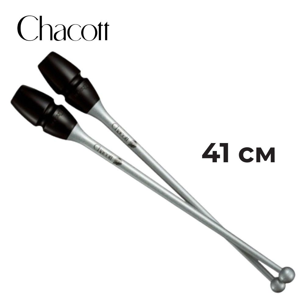 CHACOTT Rubber club 41cm Juniors 301505 0005-98 Hi-Grip (198) FIG