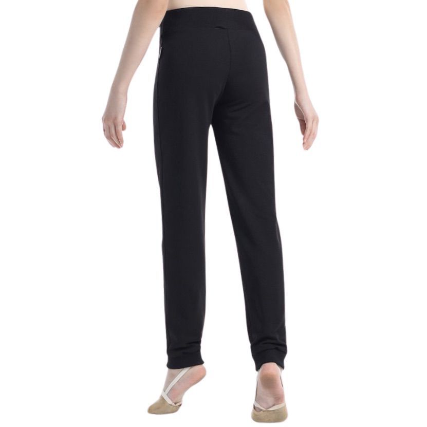 SOLO Loose fit tracksuit trousers, Black, FD140-839 (36-40)