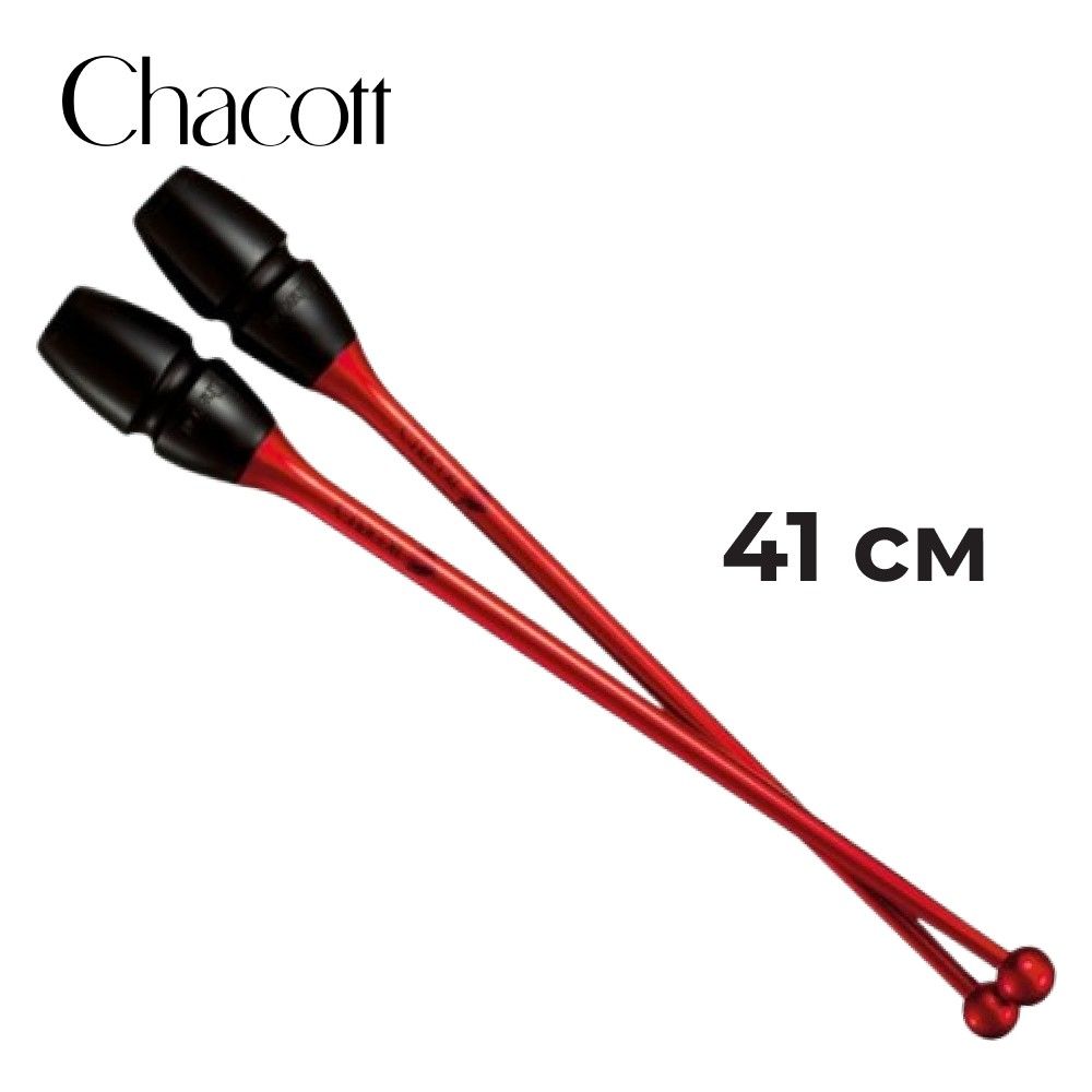 CHACOTT Rubber club 41cm Juniors 301505 0005-98 Hi-Grip (158) FIG