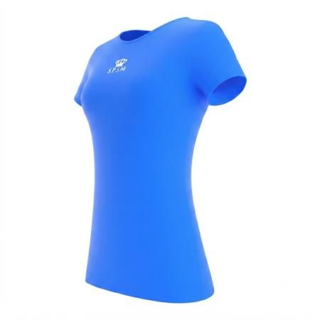 SPSM T-shirt (Blue)