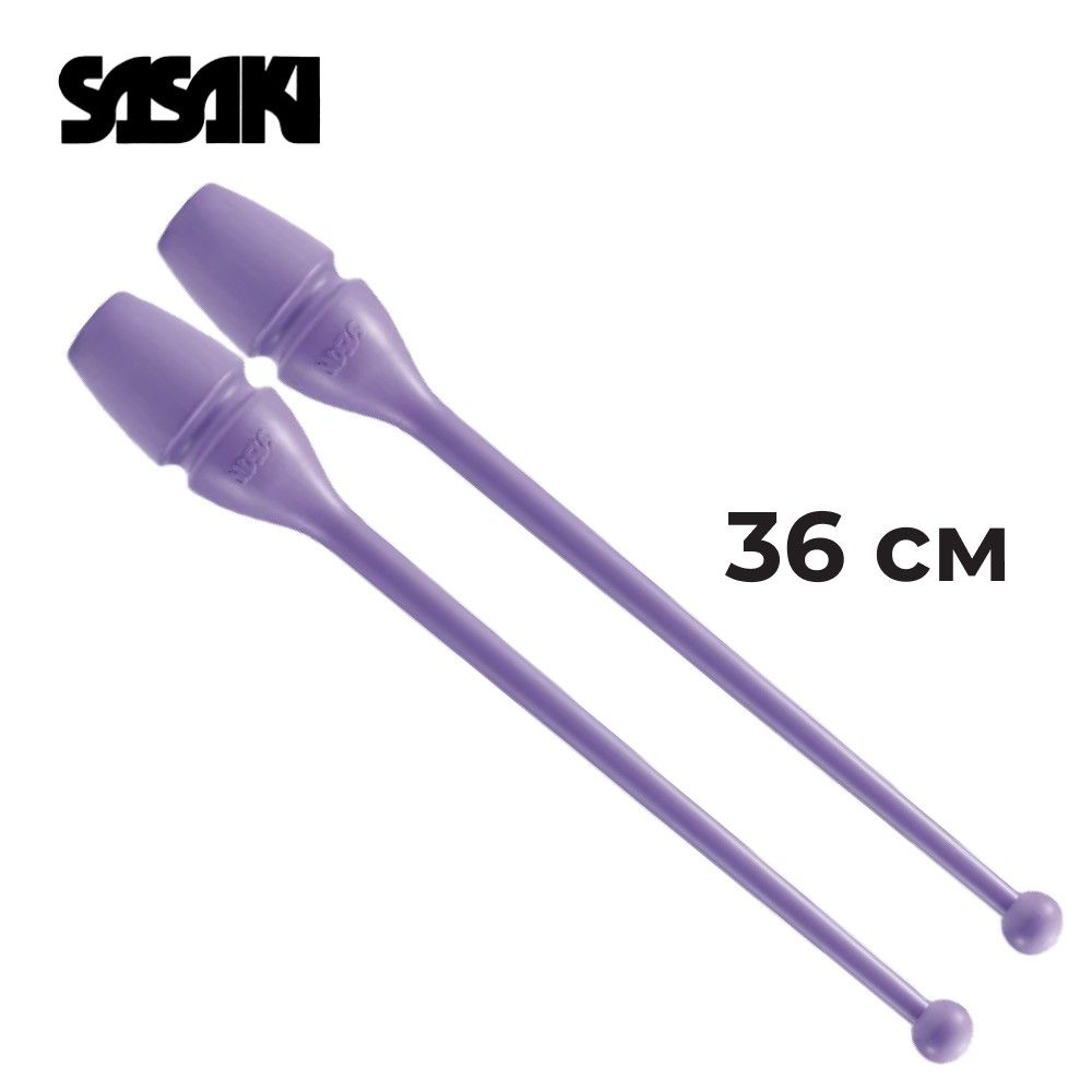 SASAKI Rubber club 36cm Juniors MJ-38H FIG (PP)