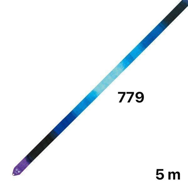 CHACOTT GRADATION Gymnastic ribbon 5 m 301500 0091-28 FIG (779)