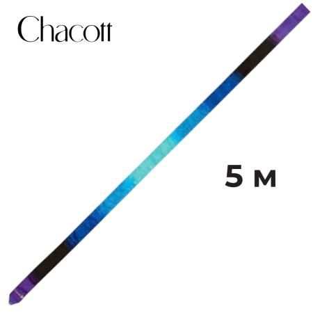 CHACOTT GRADATION Gymnastic ribbon 5 m 301500 0091-28 FIG (779)