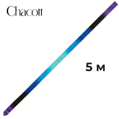 CHACOTT GRADATION Gymnastic ribbon 5 m 301500 0091-28 FIG (779)