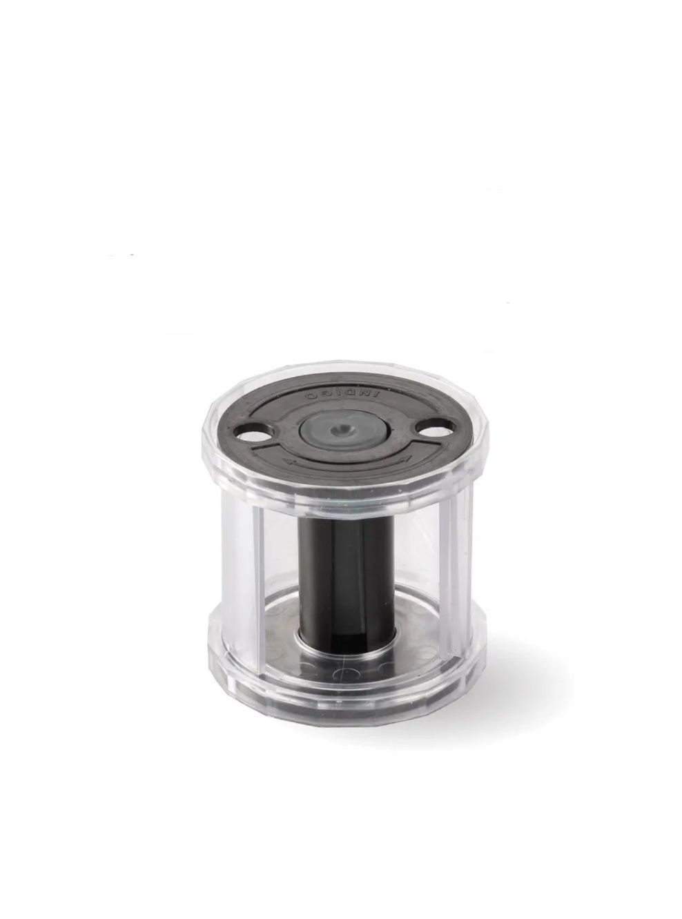 INDIGO LOTTY Ribbon Winder/Case IN 226 (BLACK)