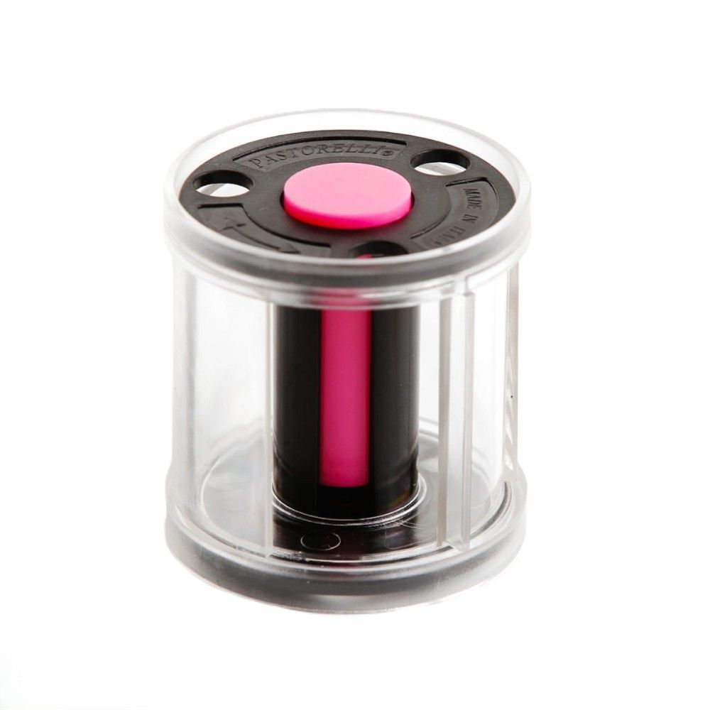 PASTORELLI Ribbon Winder ENR-P1 (Black-Pink)