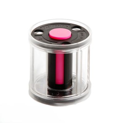 PASTORELLI Ribbon Winder ENR-P1 (Black-Pink)