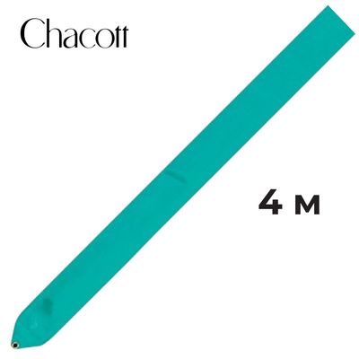 CHACOTT Ribbon 4 м 301500 0002-28 FIG (034) Peppermint Green