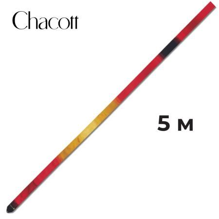 CHACOTT GRADATION Gymnastic ribbon 5 m 301500 0091-98 FIG (754)