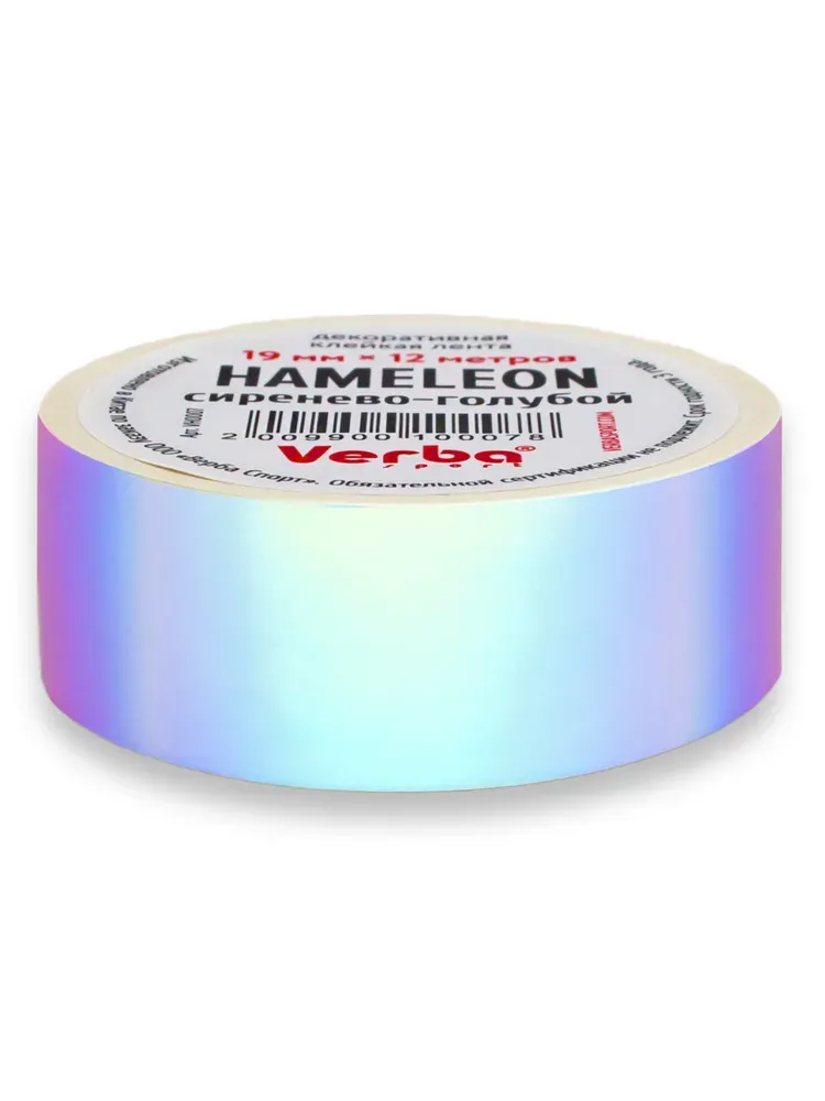 VERBA Tape Hameleon (Lilac-Blue)