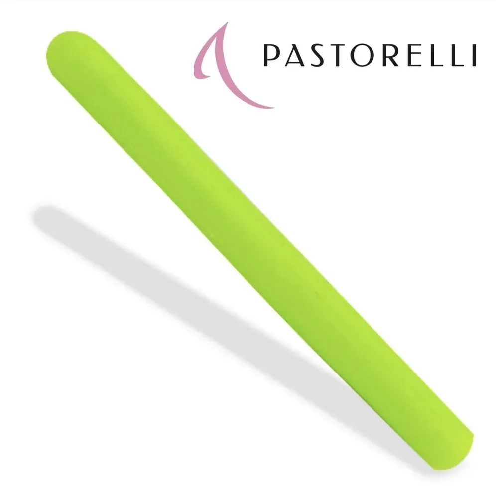 PASTORELLI Grip, Lime (00432)