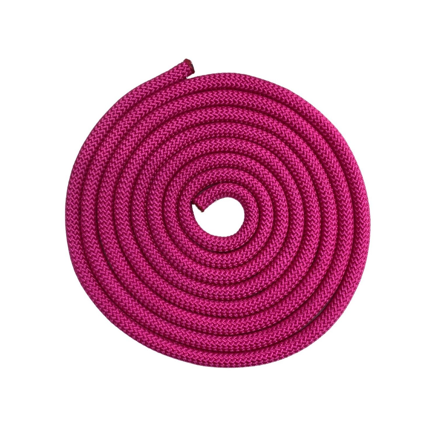 Grand Prix Siberia Rope 3 m (Fuchsia)