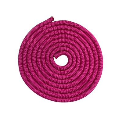 Grand Prix Siberia Rope 3 m (Fuchsia)