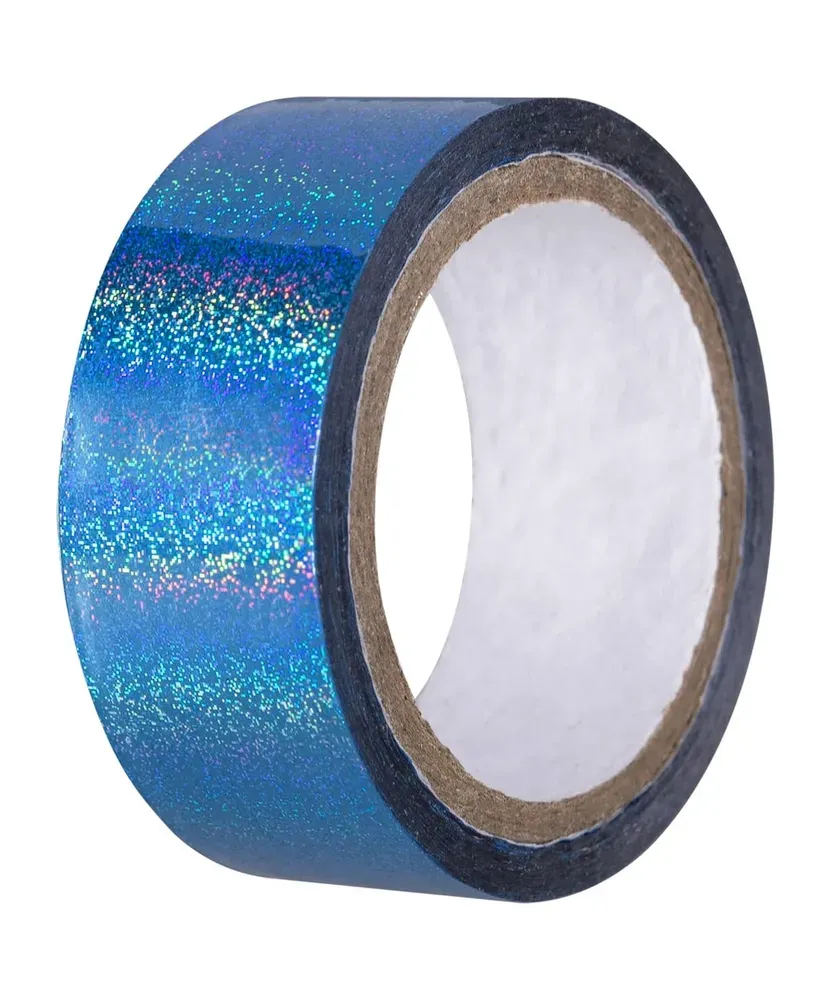 AMELY RG Tape for Gymnastics Hoop and Clubs, AGS-301 (Sky Blue)
