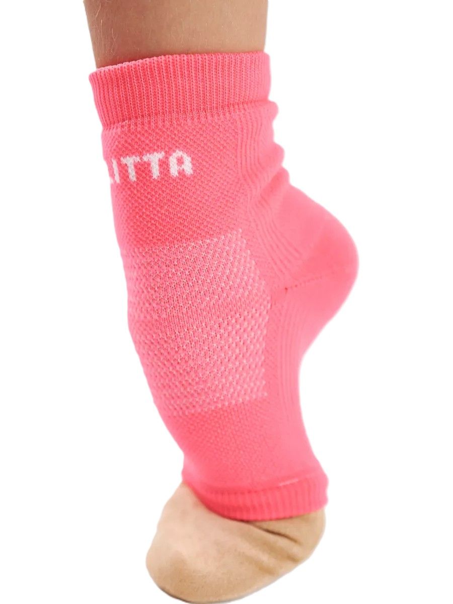 RIALITTA RG Ankle Support, Pink