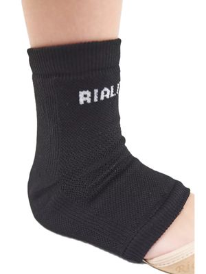 RIALITTA RG Ankle Support, Black