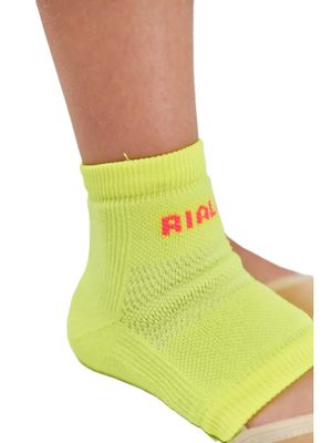 RIALITTA RG Ankle Support, Yellow