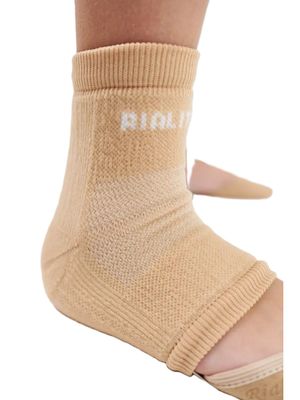 RIALITTA RG Ankle Support, Beige
