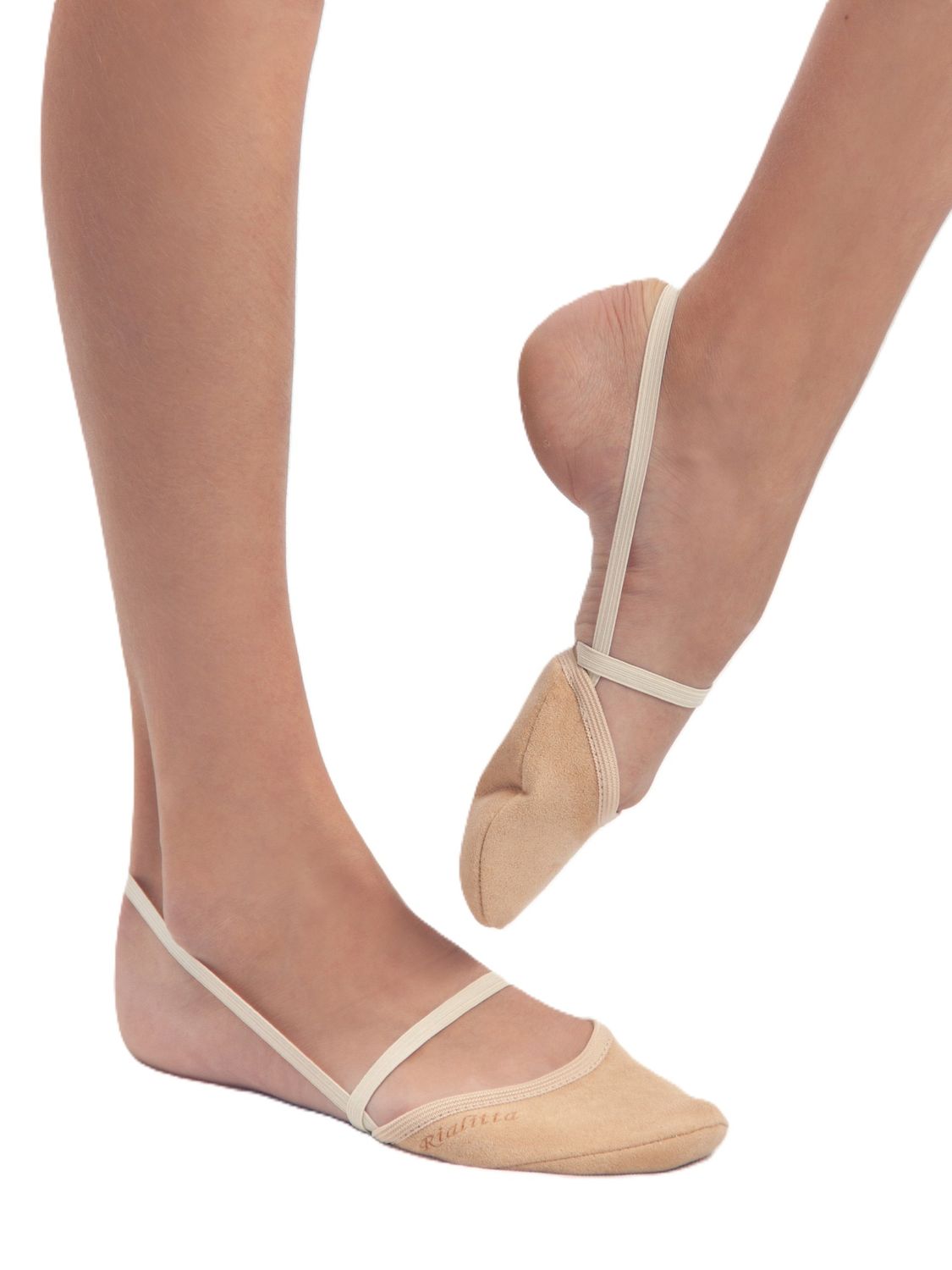 Rialitta LIGHT Half Shoes, 100% Microfiber (30-41)