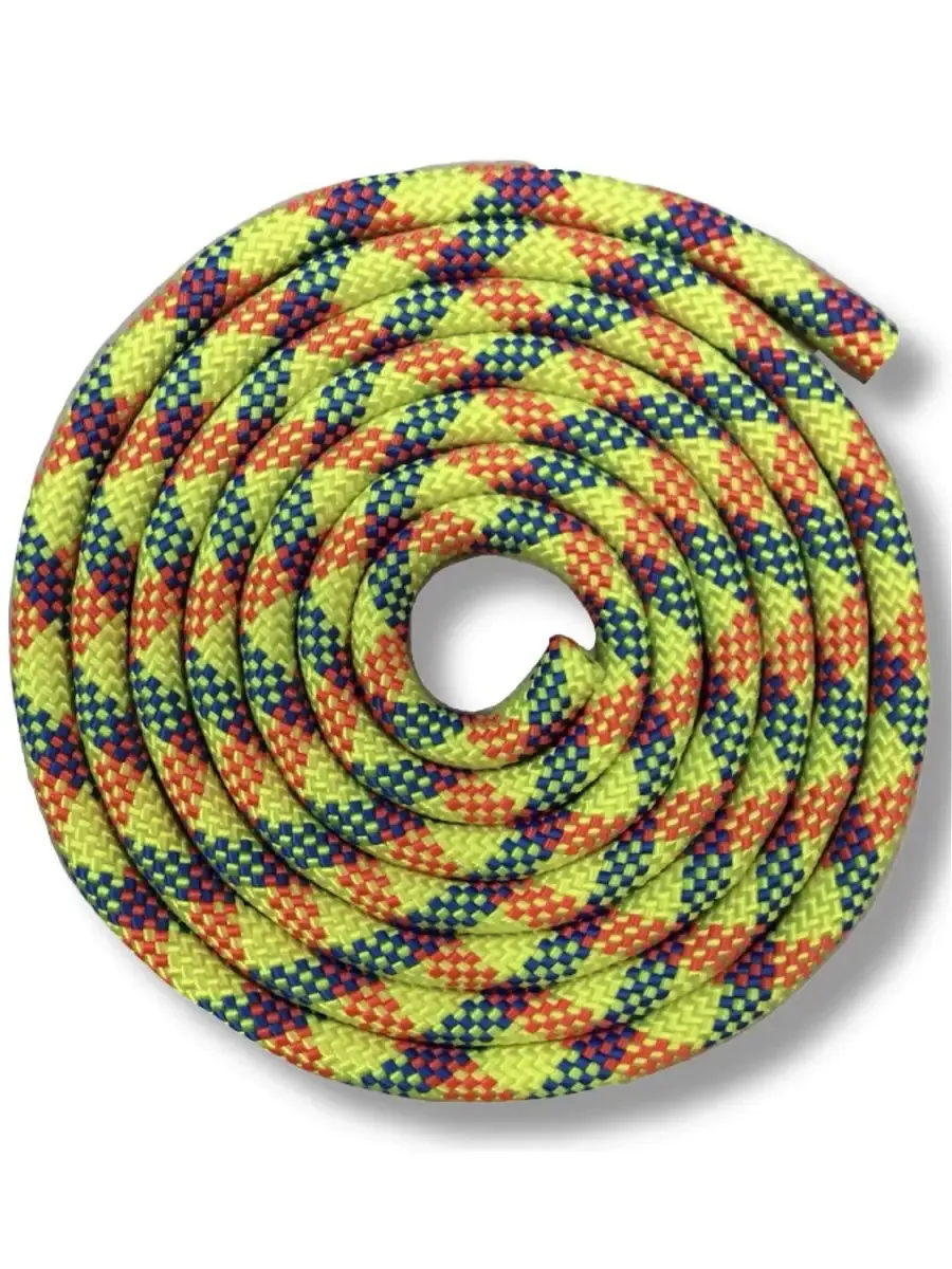 Rialitta Rope 3 m, Yellow (015)