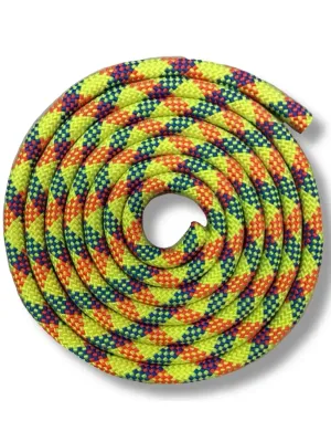 Rialitta Rope 3 m, Yellow (015)