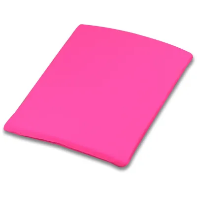 INDIGO Somersault pillow 38х25x2 cm SM-265 (Pink)