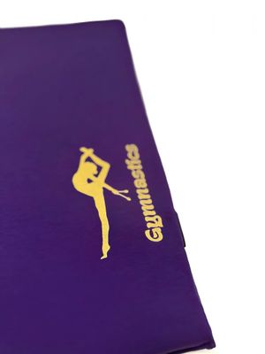 RG Somersault pillow 40х25x2 cm  (Purple)