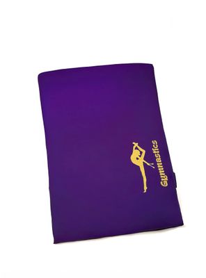 RG Somersault pillow 40х25x2 cm  (PURPLE)